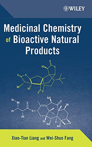 Medicinal Chemistry of Bioactive Natural Products: Reviews and Perspectives