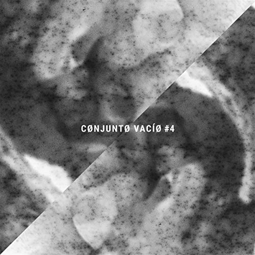 Various Artists - Conjunto Vacio #4 [VINYL]