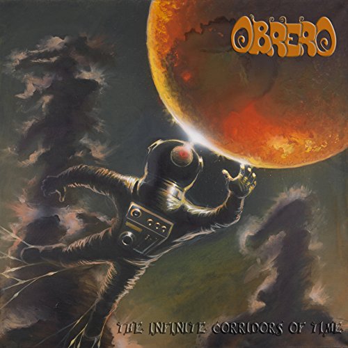 Various - The Infinite Corridors Of Time [CD]