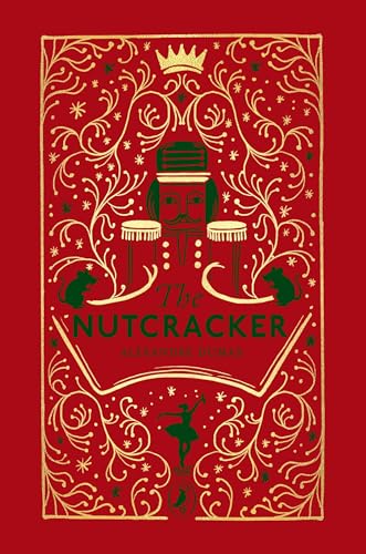 The Tale of the Nutcracker