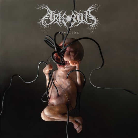 Atrae Bilis - Aumicide [VINYL]