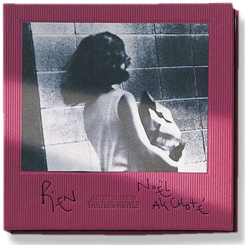 Akchote Noel - Rien [CD]