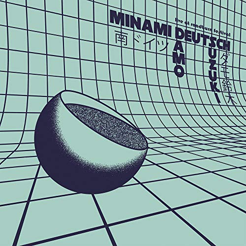 Minami Deutsch - Tunnel - Live At Roadburn [VINYL]