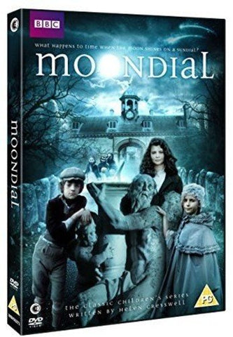 Moondial [DVD]