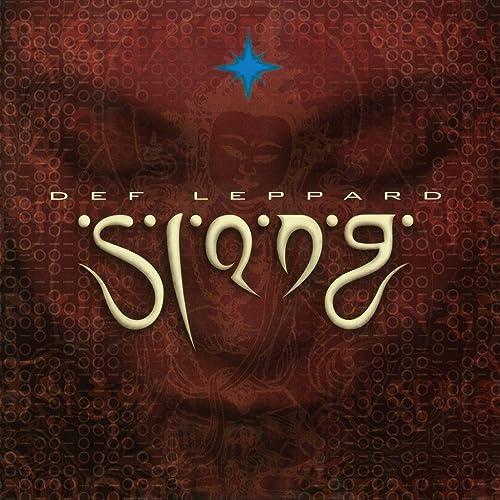Def Leppard - Slang <limited> [CD]