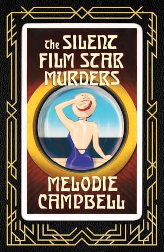 The Silent Film Star Murders : 2