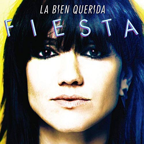 La Bien Querida - Fiesta [CD]