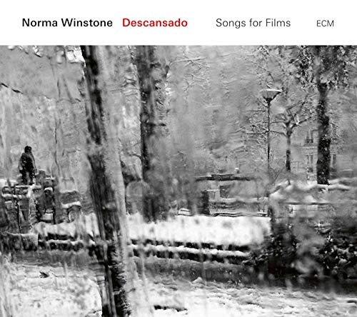Norma Winstone - Descansado: Songs For Films [CD]