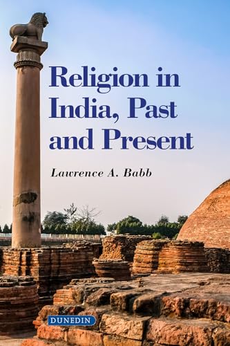 Religion in India: Past and present