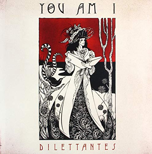 You Am I - Dilettantes (White Vinyl)  [VINYL]