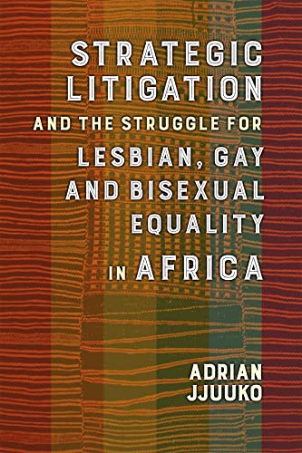 Strategic Litigation and the Struggles of Lesbian