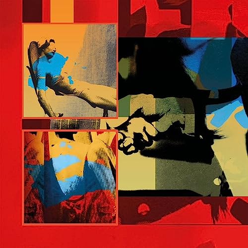 Cucamaras - Buck Rogers Time [VINYL]