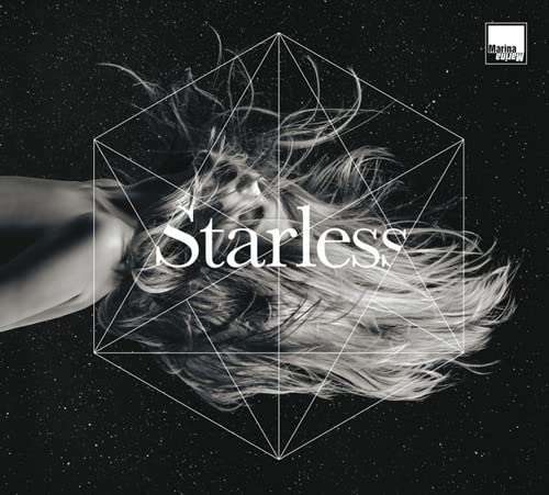 Starless - Starless [CD]
