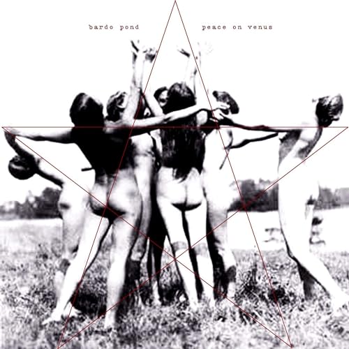 Bardo Pond - Peace on Venus [VINYL]