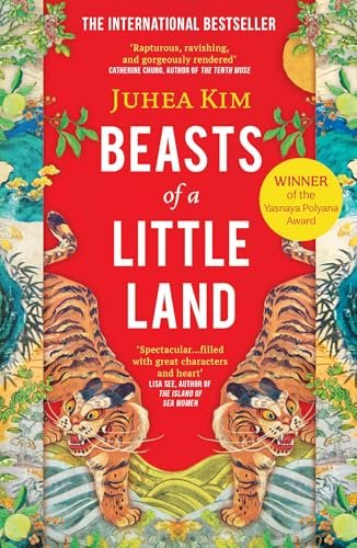 Beasts of a Little Land : The International Bestseller