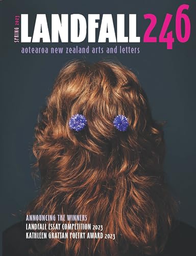 Landfall 246 : Spring 2023