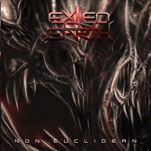 Various - Non Euclidean [CD]