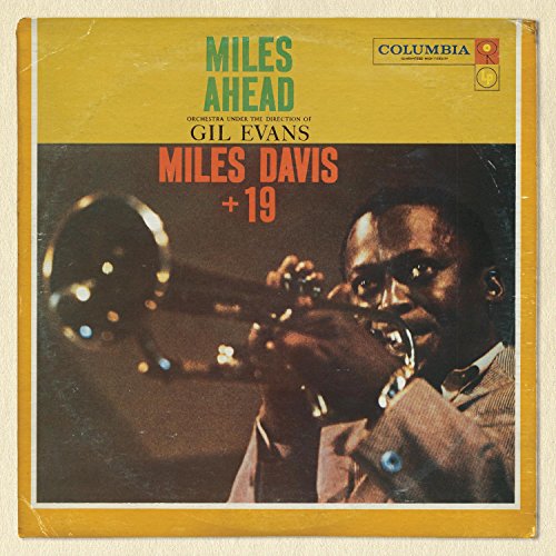 Miles Davis - Miles Ahead [CD]
