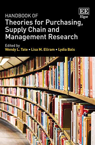 Handbook of Theories for Purchasing