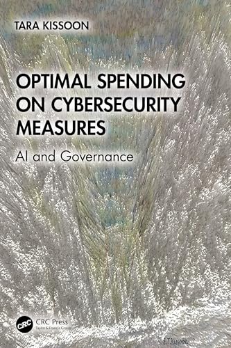 Optimal Spending on Cybersecurity Measures : AI and Governance