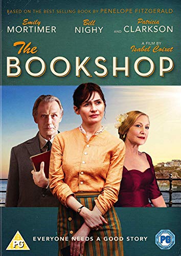 The Bookshop [DVD]
