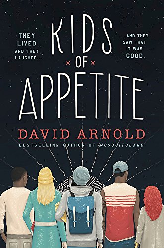 Kids of Appetite: 'Funny and touching' New York Times
