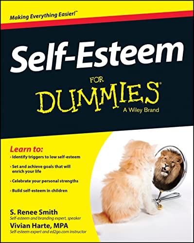Self-esteem for Dummies
