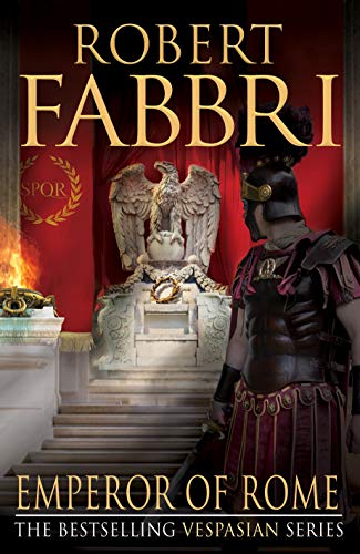 Emperor of Rome (Vespasian): 9