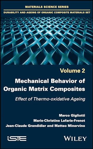 Mechanical Behaviour of Organic Matrix Composites: Effect of Thermo-oxidative Ageing