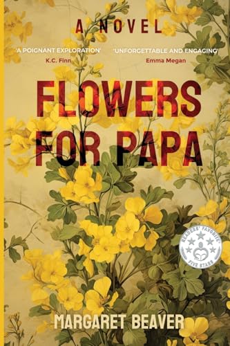 Flowers for Papa