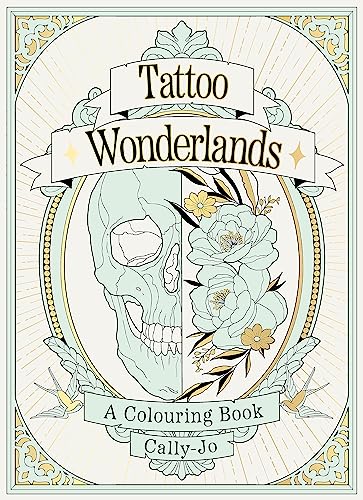 Tattoo Wonderlands
