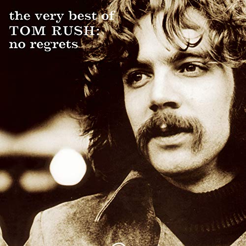 Tom Rush - No Regrets / Very Best of [CD]