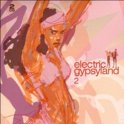 Various Artists - Electric Gypsyland Volume 2 [CD]