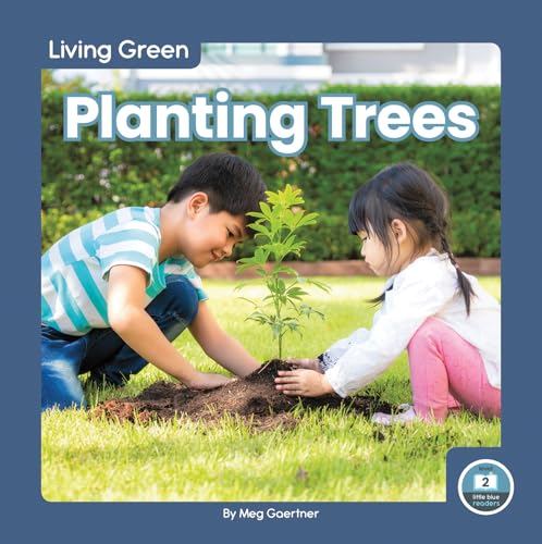 Planting Trees
