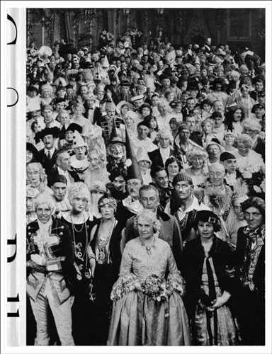 Costume Balls : Dressing Up History 1870-1927