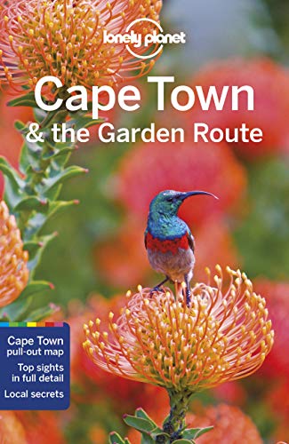 Lonely Planet Cape Town & the Garden Route (Travel Guide)
