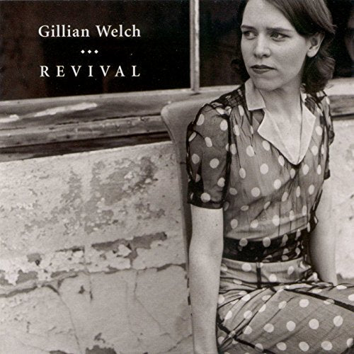 Gillian Welch - Revival [CD]