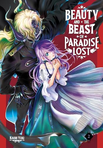 Beauty And Beast Of Paradise Lost Gn Vol 02 (C: 0-1-1)