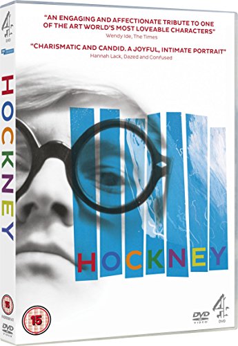 Hockney [DVD]