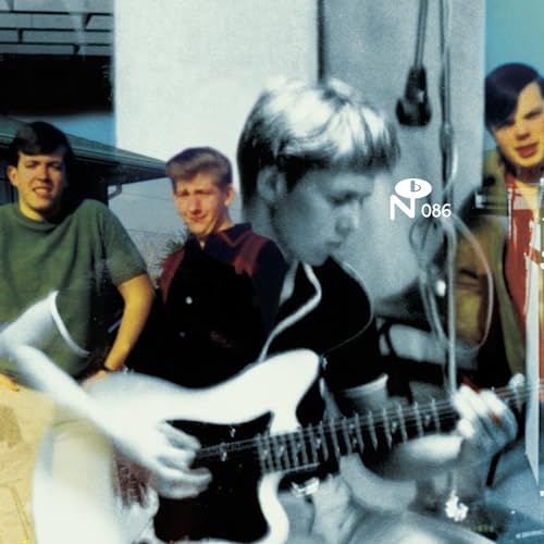 The Mystic Tide - Frustration [VINYL]