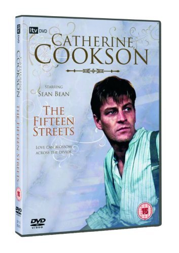 The Fifteen Streets [DVD]