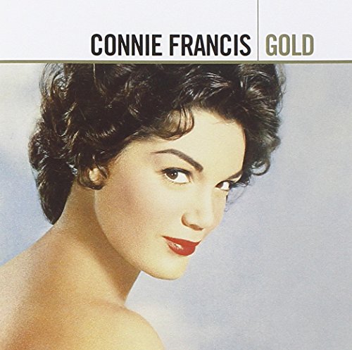 Francis,connie - Gold [CD]