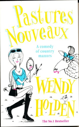 Pastures Nouveaux