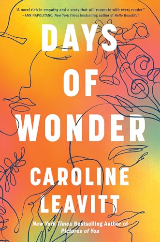 Days of Wonder : A Novel