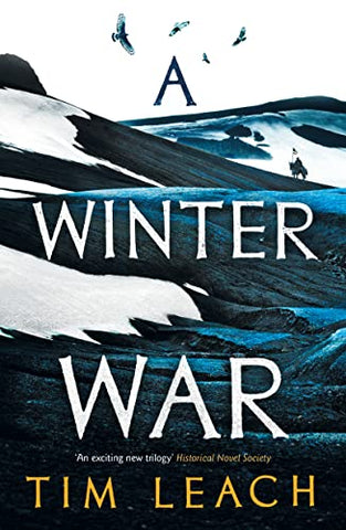 A Winter War (The Sarmatian Trilogy)