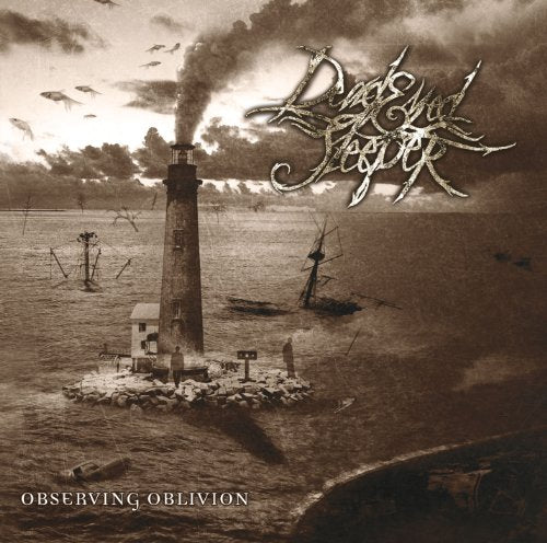 Various - Observing Oblivion [CD]