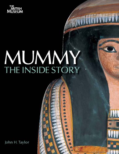 Mummy: The Inside Story