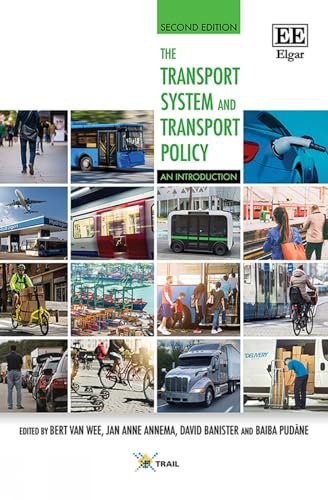 The Transport System and Transport Policy : An Introduction: Second Edition