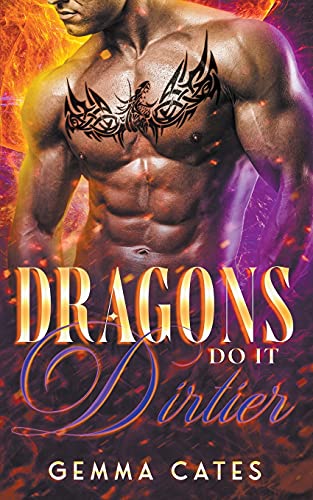 Dragons Do It Dirtier : 1