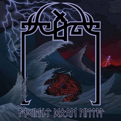 Scald - Ancient Doom Metal (slipcase) [CD]